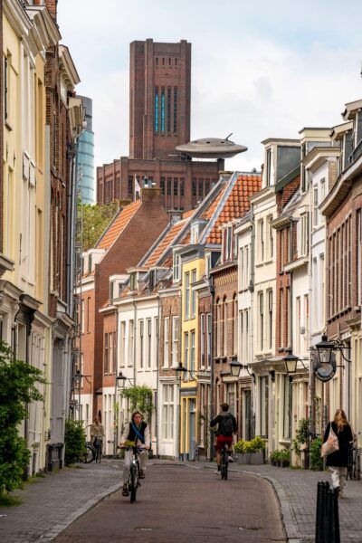 Architect Utrecht